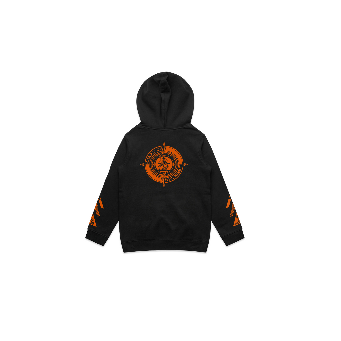 AWA Youth - Hoodie